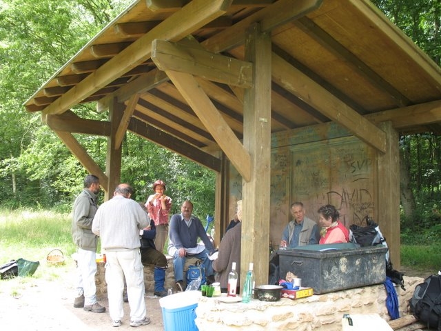 2007 05 Myco avec la SMF 15